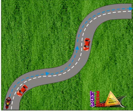 K53 LEARNER LICENCE